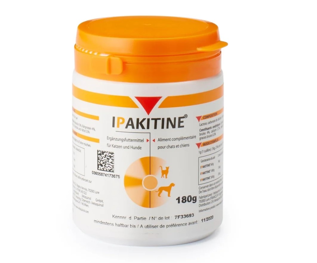 Ipakitine