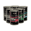 Boite Single Protein 400g