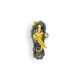 2 x Flip Flop Hundespielzeug