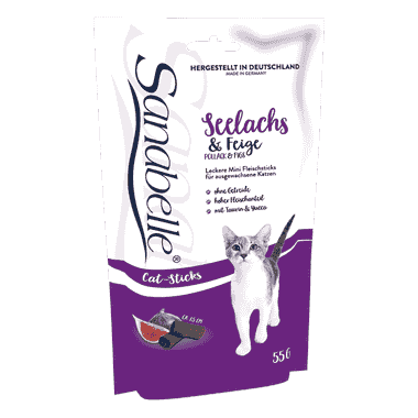 Snack Seelachs & Feige
