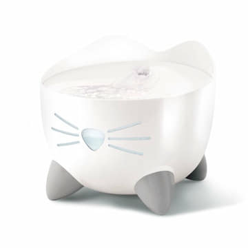 PIXI drinking fountain