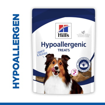 HypoAllergenic Treats