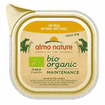 Bio Organic Maintenance - en barquette 32x100g