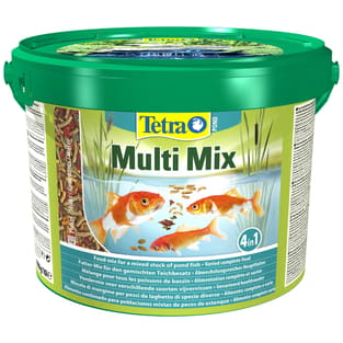 MultiMix