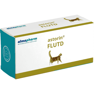 astorin FLUTD