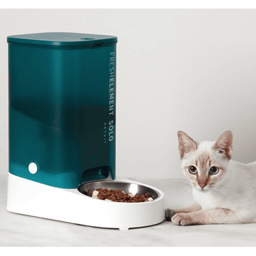 Fresh Element Solo Distributeur automatique de nourriture