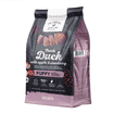 Puppy with Organic Duck Dry Dog Food