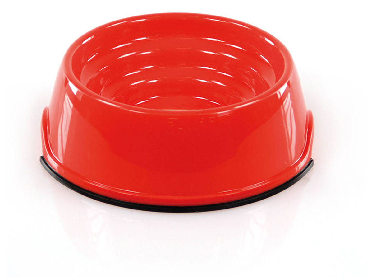 Dosing bowls for dogs