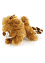 félins en peluche