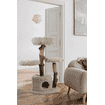 Arbre à chat en bois Ziza
