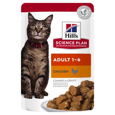 Feline Poultry Selection Adult - Frischebeutel