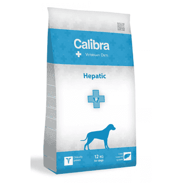 Canine Hepatic