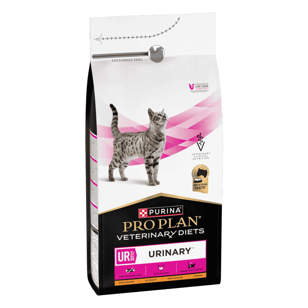 FELINE UR St/Ox Urinary