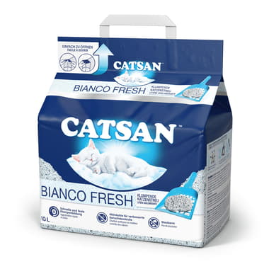 Bianco Fresh
