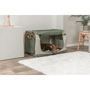 Hundebox Comfy