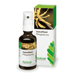 VulnoPlant Wundpflege-Spray