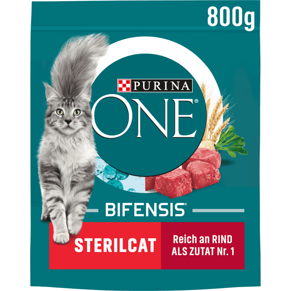 Sterilcat