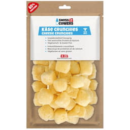Käse Crunchies