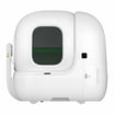PUROBOT MAX PRO self-cleaning litter box