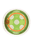 Senses 2.0 Ball-Kuppel