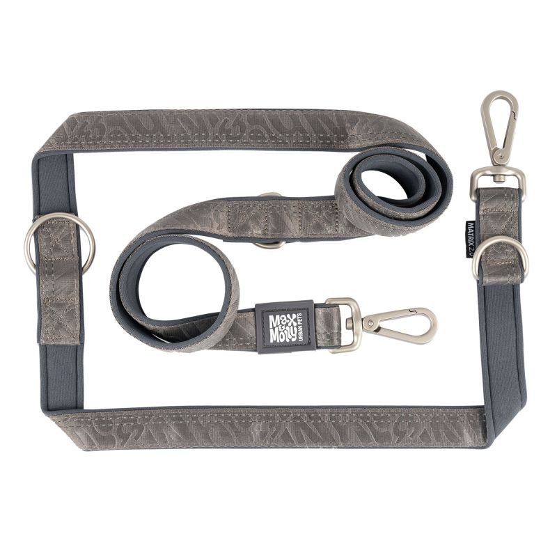 Dog leash Multi Function size L