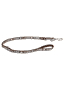 Laisse Design Circadelic Brown