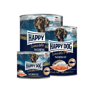 Sensible Pure Norway (Poisson de Mer)