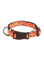 TrendLine Halsband Boneworld, rot