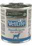 Canine Hypoallergenic en boîte