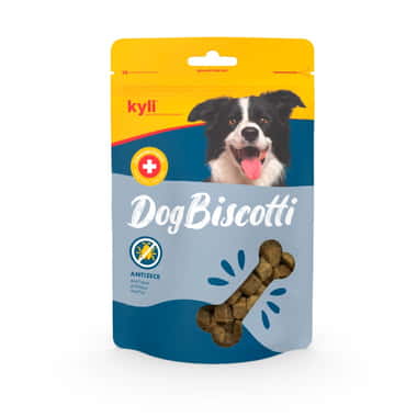 DogBiscotti AntiTiques