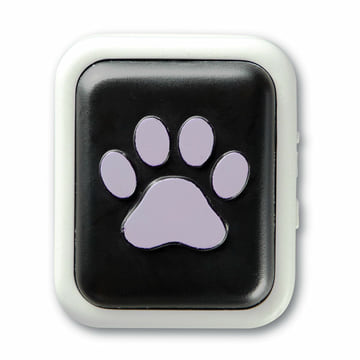 Talking Pet Türklingel für Hunde