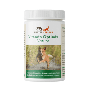Vitamin Optimix Nature