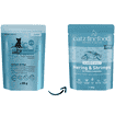 Classic Adult Hering & Shrimps