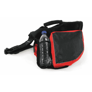 Satteltasche Adventure-Dog