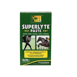 Pâte Superlyte