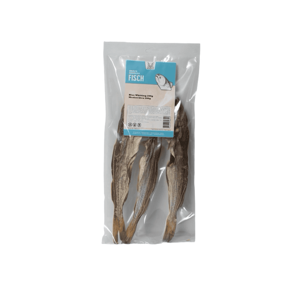 Blue Whitting