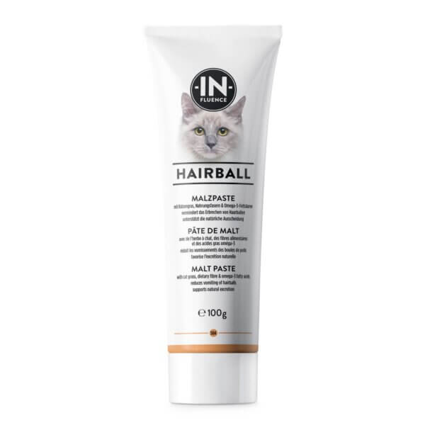 Hairball Malzpaste