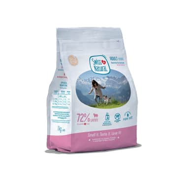 Soft ADULT Lamm & Kartoffel Mini