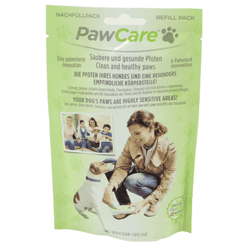 PawCare Paquet de recharge