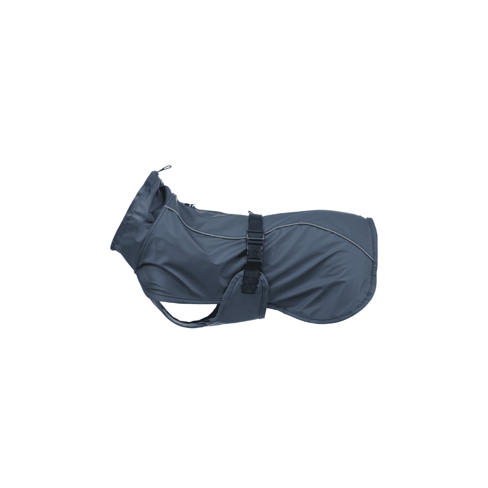 BE NORDIC Rain coat Husum, dark blue