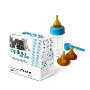 Optima Pet Milk
