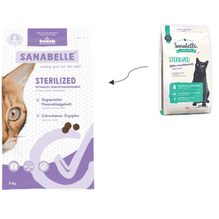 Sterilized