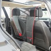 Protective Seat Barrier