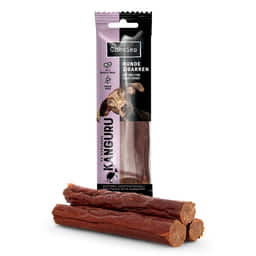 Hundezigarren Känguru (Cigares pour chiens Kangourou)