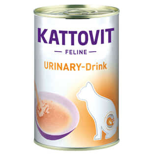 Urinary Drink