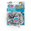 Jouet en fil Knotty Habbit