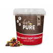 Dog Semi-Moist Soft Snackz Mini Mix Sport