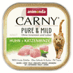 Carny Pure + Mild
