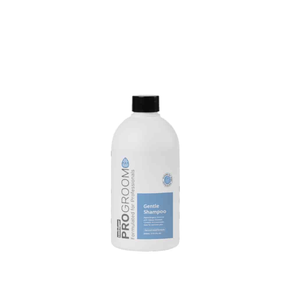 Gentle Shampoo