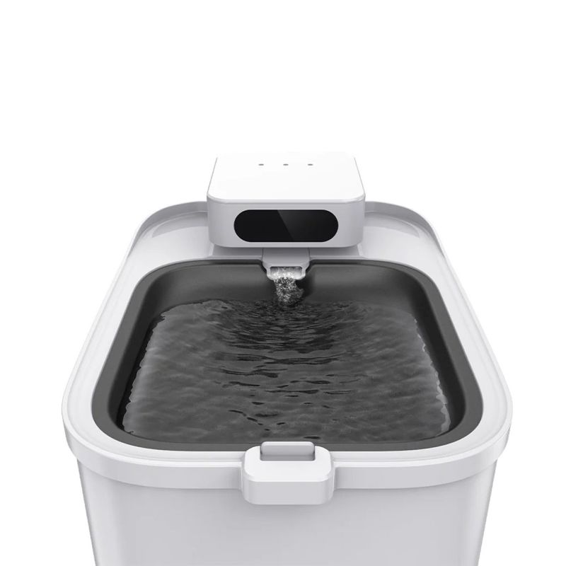 Eversweet Max fontaine à eau sans fil
